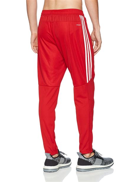 adidas soccer training pants men